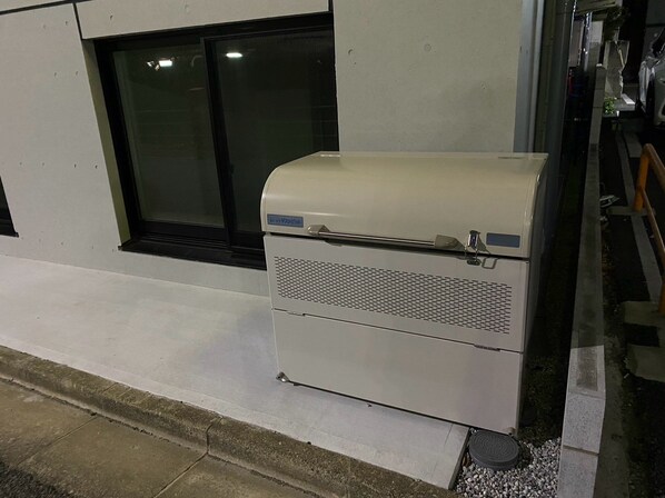 Kanoa Minamidaiの物件内観写真